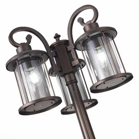 Светильник уличный ST Luce Lastero SL080.425.03