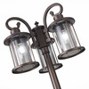 Светильник уличный ST Luce Lastero SL080.425.03