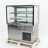 фото 3 Витрина кондитерская Ideal-Ake GE-112-71-E FG SONDER на profcook.ru