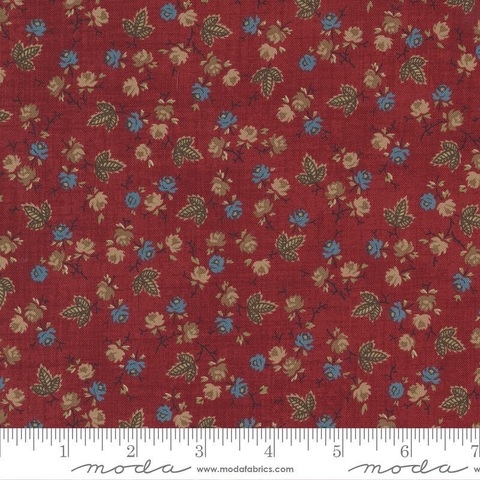 Ткань Moda fabric Mary Ann’s Gift