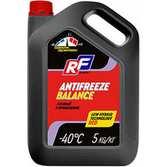 Антифриз ANTIFREEZE Balance - 5 кг