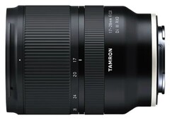 Tamron 17-28mm f/2.8 Di III RXD (A046) Sony FE, черный