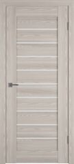 Дверь Line 3 / Cappuccino P / White Cloud / Владимирские двери