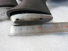 Зеркала Suzuki GSX-R 1300 97-07 GSXR600 GSXR1000 GSXR750