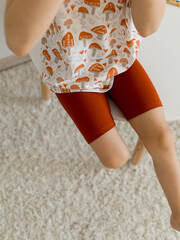 Велосипедки Mjölk Paprika