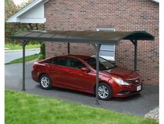 Навес для автомобиля CARPORT VIСTORIA 5000