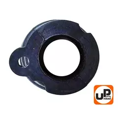 Колено резиновое UNITED PARTS для STIHL MS250 (90-1131)