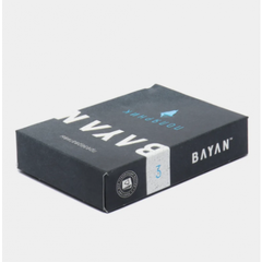 Презервативы BAYAN продлевающие №3