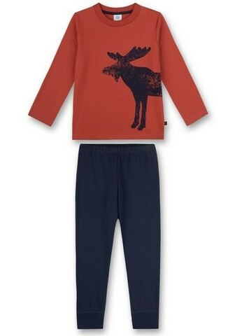 Sanetta Пижама 233058 22054