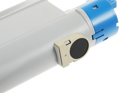 Лазерный картридж Cactus CS-PH6300C (106R01218) голубой для Xerox Phaser 6360DN 6360, 6360N (12'000 стр.)