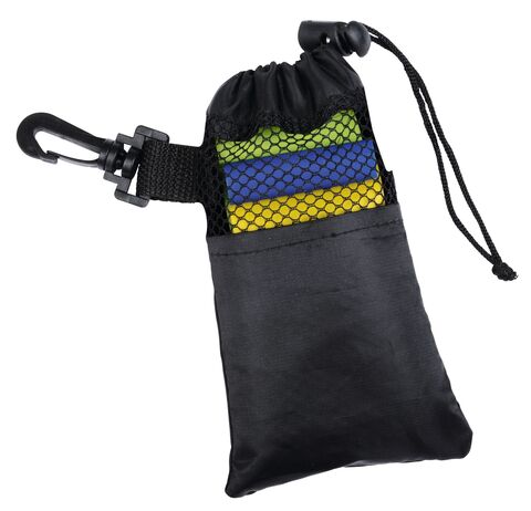 Ленты-эспандеры SPORTY BAG