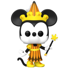 Фигурка Funko POP! Disney Halloween Minnie Mouse