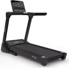 Электрическая беговая дорожка Everyfit FFT05