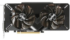 Видеокарта Palit GeForce GTX 1660 Dual NE51660018J9-1161C 6GB