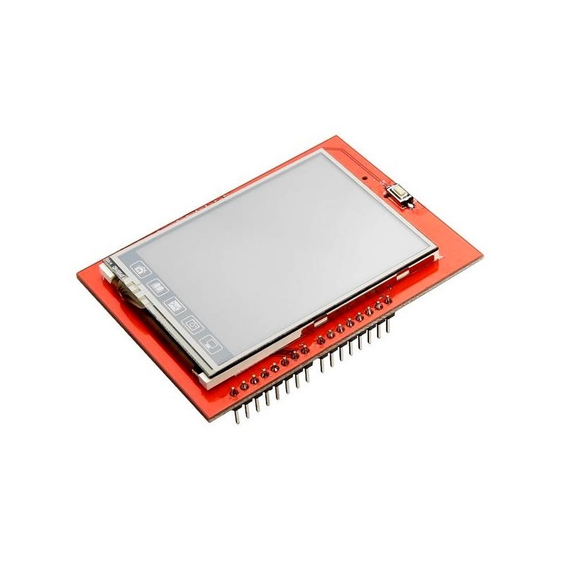 2.4 tft lcd