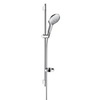 Душевой гарнитур 90 см 3 режима Hansgrohe Raindance Select S 27803000