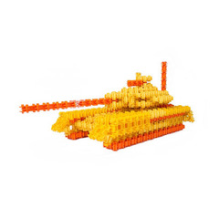 Конструктор"Милитэрика"