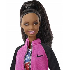 Габби Дуглас