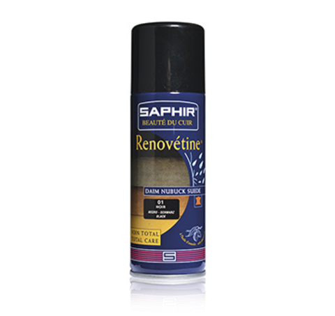 Аэрозоль-краситель Saphir Renovetine 200 мл