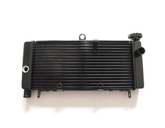 Радиатор для Honda CB 600 F Hornet 1998-2006, CB600F (Hornet S), CB600 HORNET / УЦЕНКА