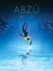 ABZU - Standard Edition (для ПК, цифровой код доступа)