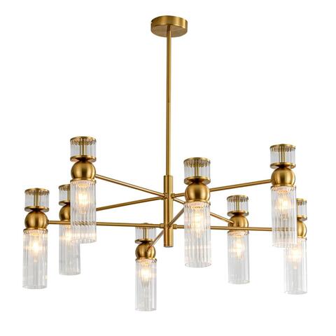 Люстра на штанге Lumion DENVER 8276/8
