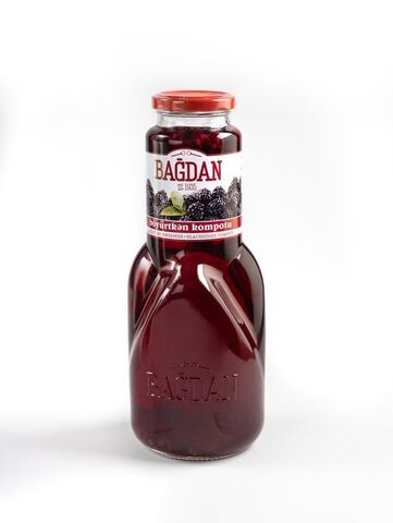 Компот “Bağdan