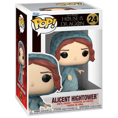 Funko POP! House of the Dragon: Alicent Hightower (24)