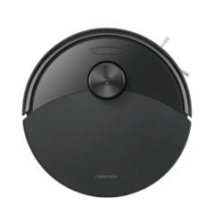 Roborock S8 Pro (Talc RRA0TAL) Black