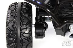 Квадроцикл E009EE 4WD с дистанционным управлением