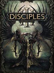 Disciples III - Resurrection (для ПК, цифровой код доступа)