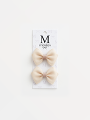 Комплект резинок, Бежевый