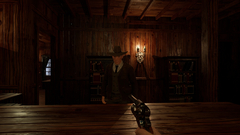 Hauntsville (для ПК, цифровой код доступа)