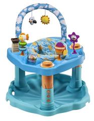 Evenflo Игровой центр ExerSaucer™ День на пляже (Day At The Beach) (61611439)
