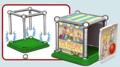 Geomag Kids Набор 