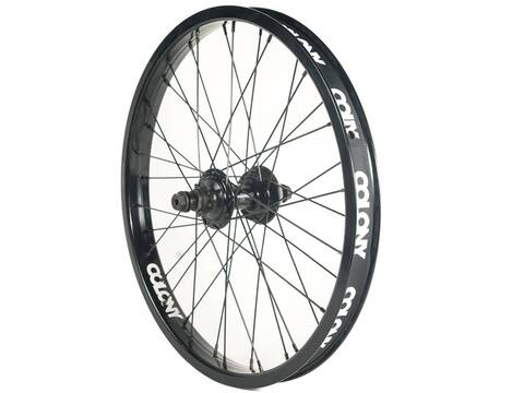 Колесо заднее Colony Contour/Wasp CS
