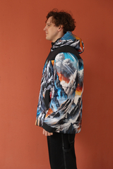 Куртка мужская 