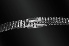 Часы женские Frederique Constant FC-200WR1MC6B Manchette