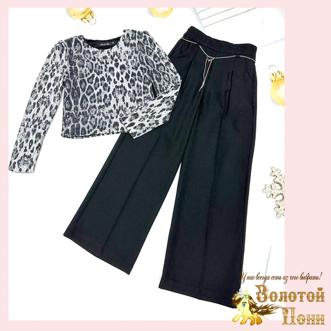 Костюм нарядные д (8-12) 251030-F1067