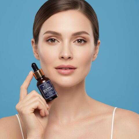 Антивозрастная сыворотка с ретинолом Cos de Baha Retinol Serum (RS), 30 мл