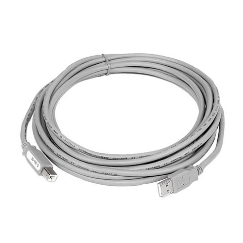 38-987-2 Кабель USB2,0 - 4 метра, HUNTER