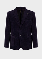Пиджак вельветовый DISTRETTO12