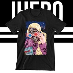 Футболка IHERO Полумна Лавгуд