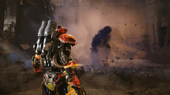 Kiborg (для ПК, цифровой код доступа)