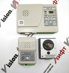 Лифтовой блок версии 7.2 УКЛ/УЛ УЭЛ ЛНГС.465213.270-15