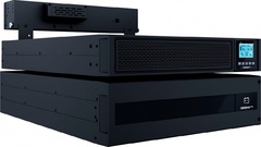Источник бесперебойного питания Ippon RT II 10000
