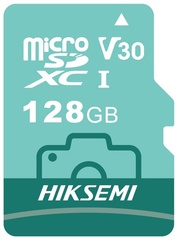 Карта памяти Hiksemi HS-TF-D3/128G 128 Гб