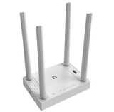 WI-FI роутер маршрутизатор Netis MW-5240 N300,белый