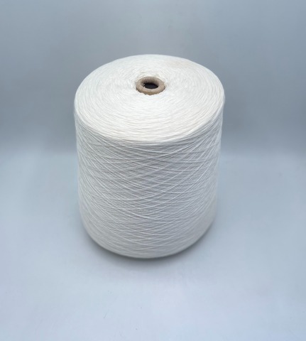 E.Miroglio (пр.Италия),art-Rewoolive 2/28 1400м/100гр, 50% меринос, 50% акрил, цвет-Молочный(1/873), арт.36882