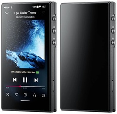 Цифровой плеер Fiio JM21